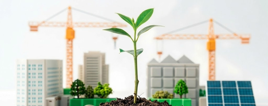 確かな技術で、地域の未来を支える。