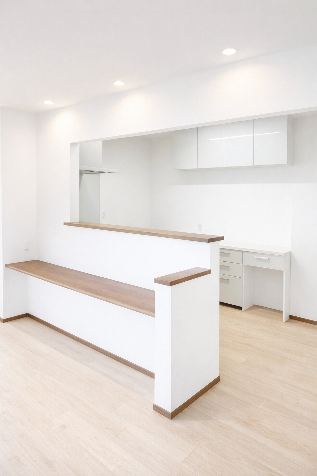 リノベーション