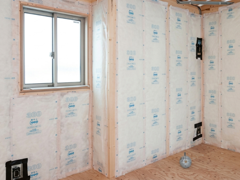 断熱リフォーム（内窓設置）