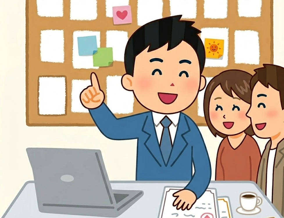 スタッフブログ